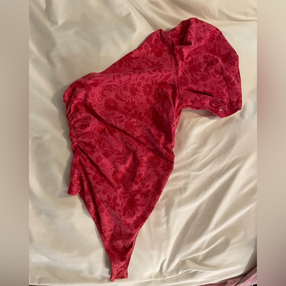 Somethin’ Bout You Bodysuit Intimately